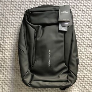 (New) Mark Ryden Compacto Pro backpack // 3 Pockets